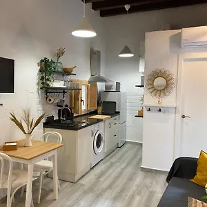 Loft Xera - Parking Privado Apartment Jerez de la Frontera