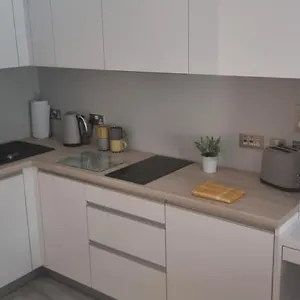 The Hub Apartment Gibraltar