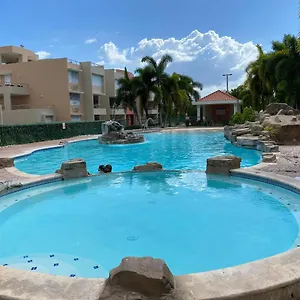Beach Apartment Apartment Cabo Rojo