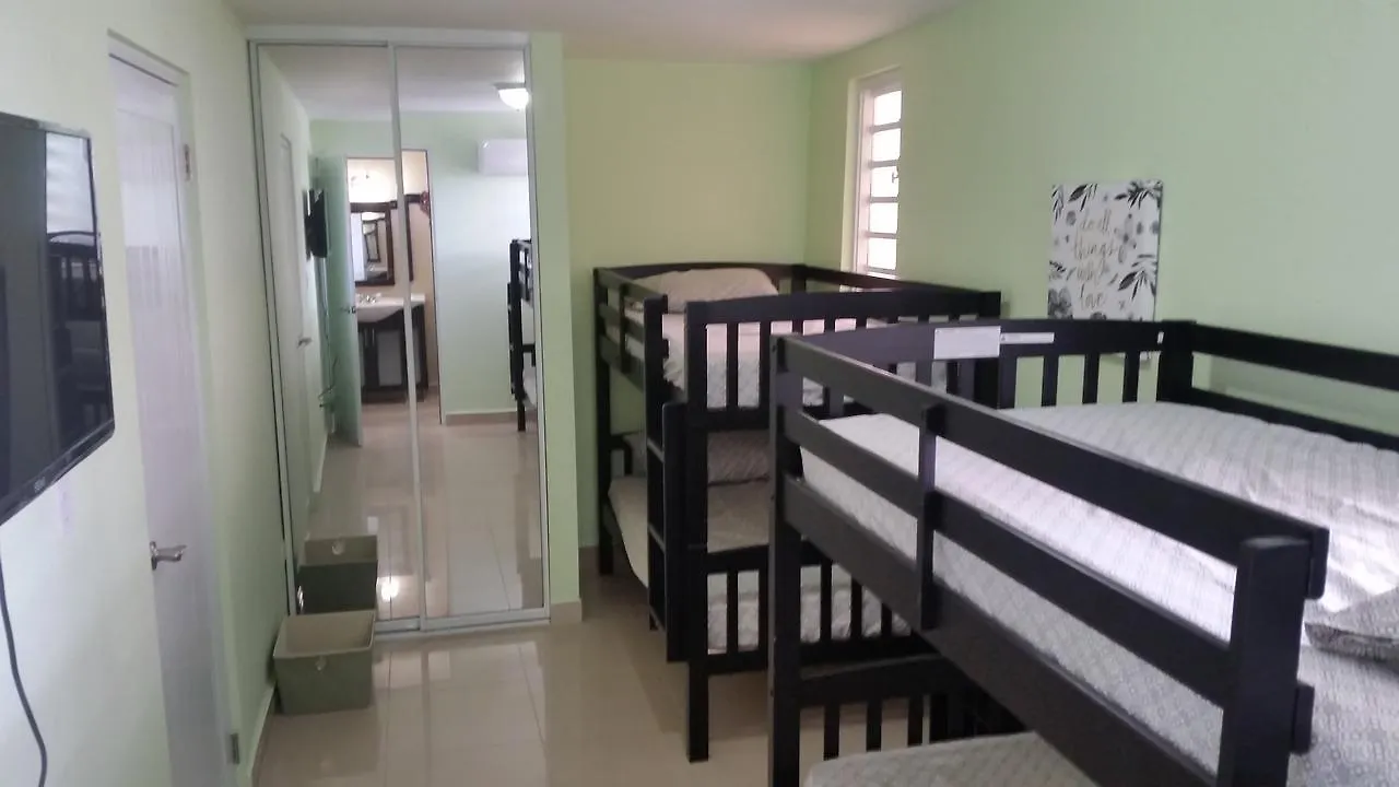 El Velero En Boqueron Apartment Cabo Rojo