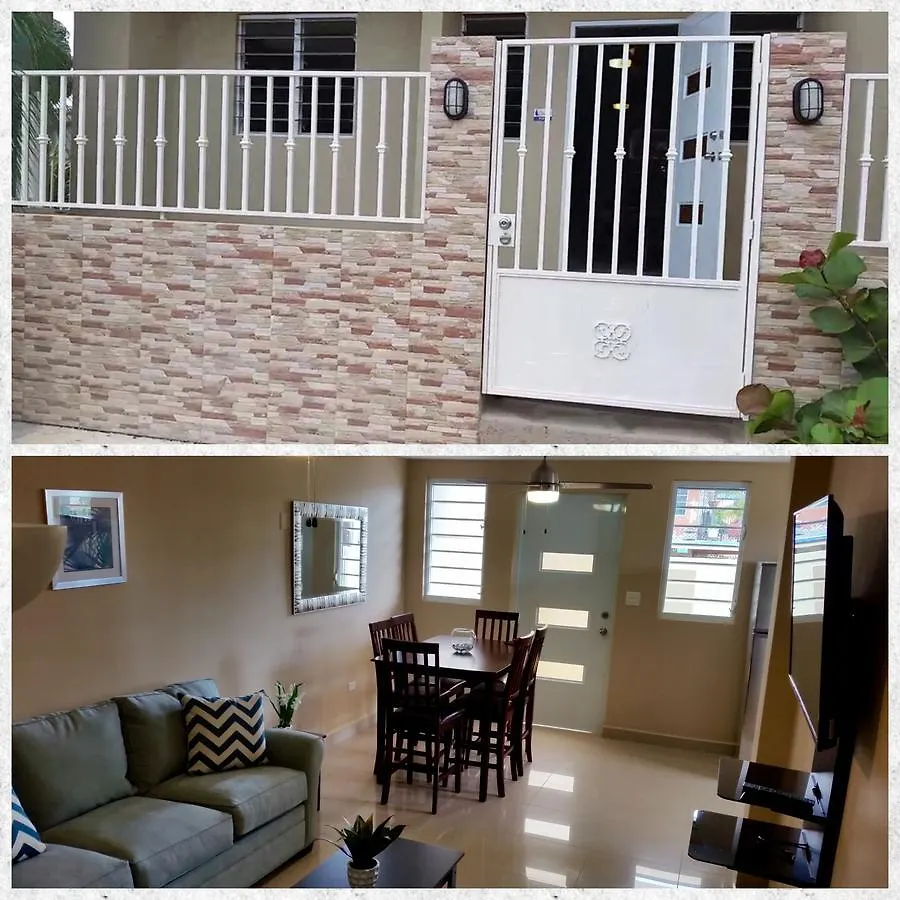 El Velero En Boqueron Apartment Cabo Rojo