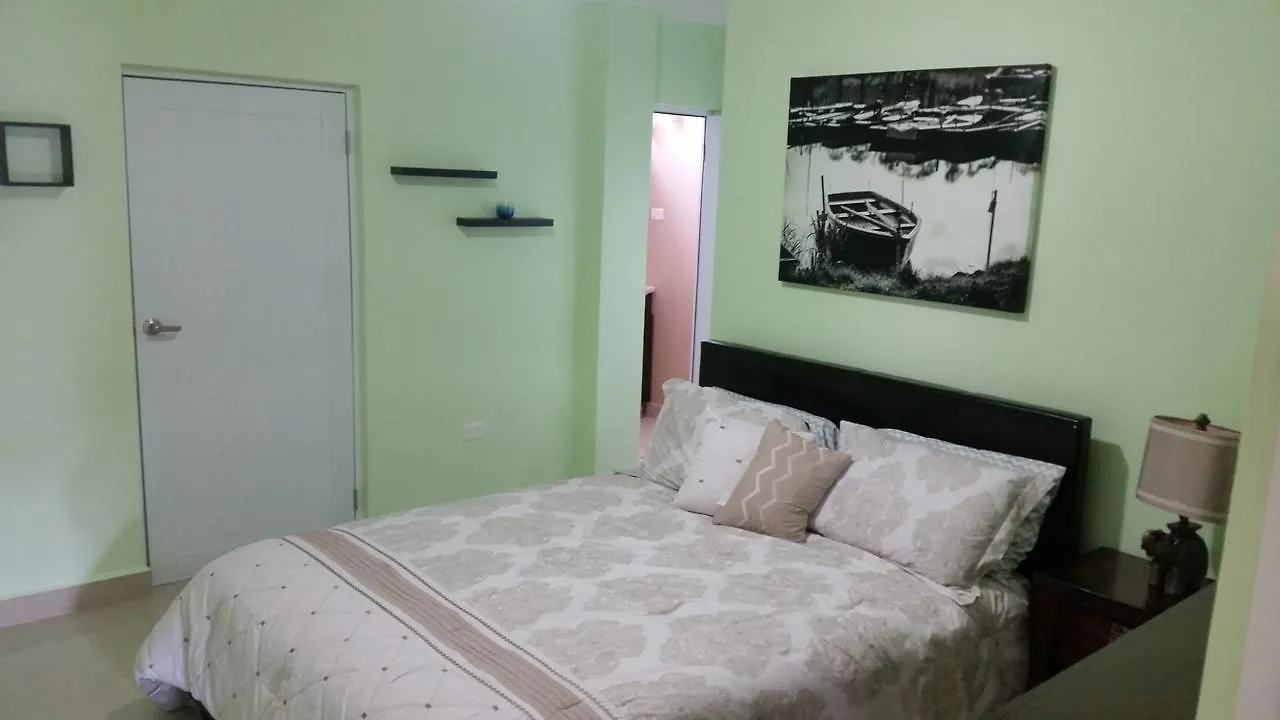 El Velero En Boqueron Apartment Cabo Rojo Puerto Rico